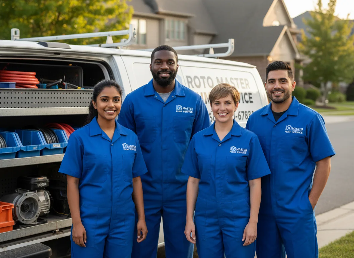 Sump Pump Installation company in Indialantic, FL